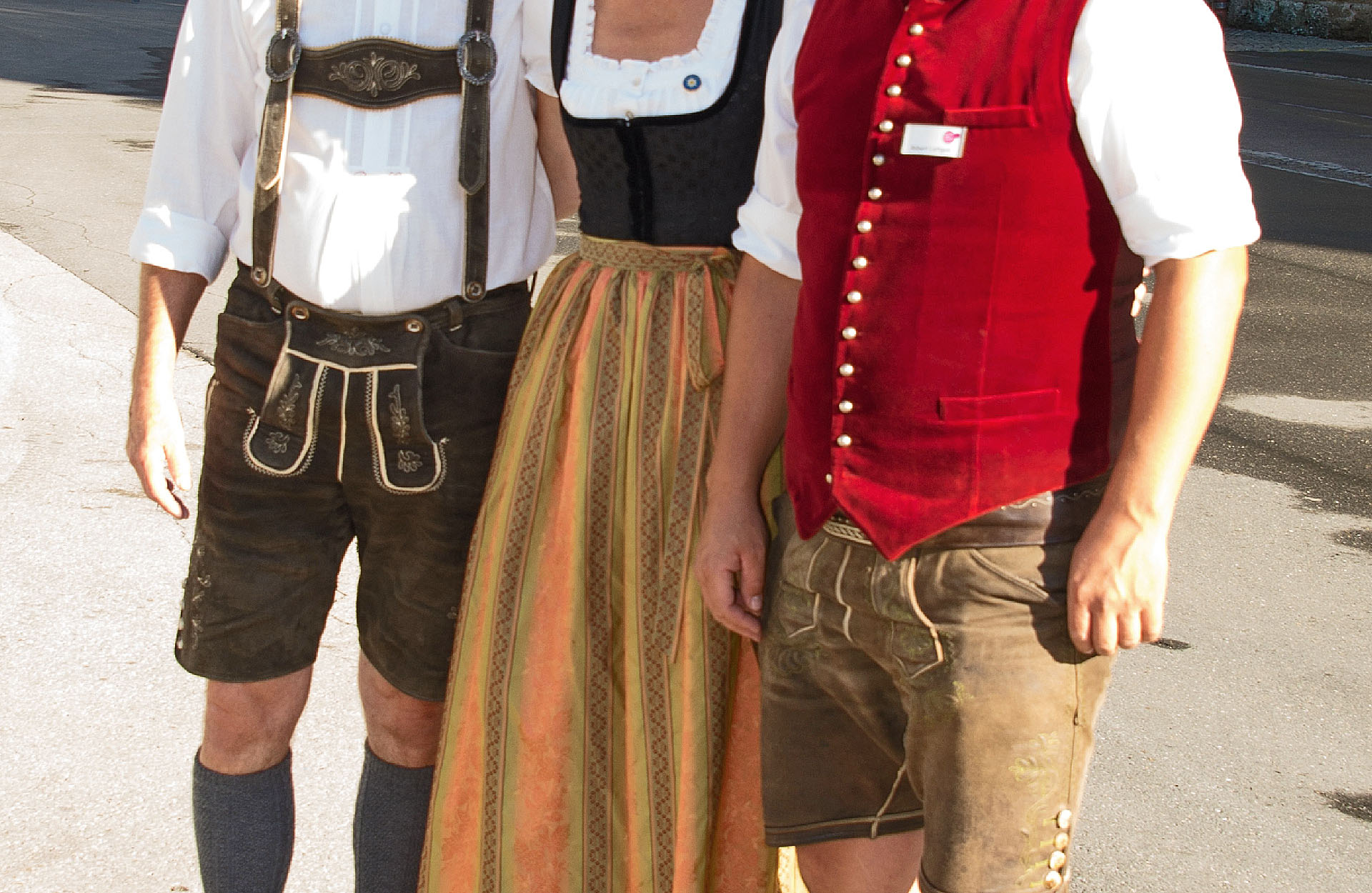 Meisterschneiderei Faistenau