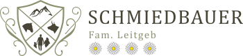 logo schmiedbauer